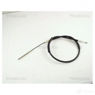 Трос сцепления TRISCAN Y JK3WMZ 1123926 5709147034217 814027207