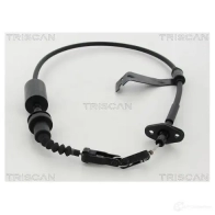 Трос сцепления TRISCAN 5710476173751 Hyundai 9O MZA 814043205