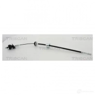 Трос сцепления TRISCAN 1124552 5709147036259 814038219 K1LHOD 2