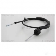 Трос сцепления TRISCAN 22PH T4M 1123765 814025274 5710476129345