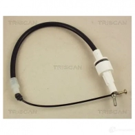 Трос сцепления TRISCAN 1122884 5709147031612 814016207 69DE8 S9
