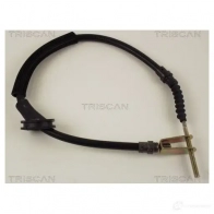 Трос сцепления TRISCAN 5709147033722 814025207 H1 8CL 1123710