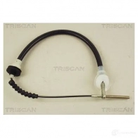 Трос сцепления TRISCAN QEF8C DG 5709147229347 1122591 814015254