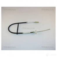 Трос сцепления TRISCAN O65X0E C 814029219 5709147035412 1124374
