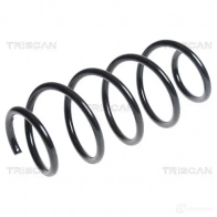 Пружина TRISCAN 875029344 IT1 8C Audi A3 (8P) 2 2003 – 2012 7394410127284