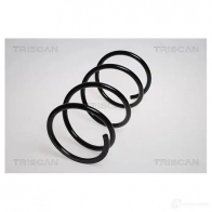 Пружина TRISCAN Mitsubishi Grandis 2 (NA4W) Минивэн 2.4 MIVEC (NA4W) 165 л.с. 2004 – 2011 7394410104759 UXBP FO 87504251
