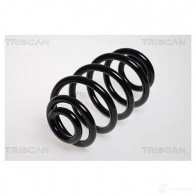 Пружина TRISCAN 875024074 7394410093923 I TSCA2B Opel Vectra (C) 3 Универсал 1.9 CDTI (F35) 100 л.с. 2005 – 2008