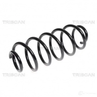 Пружина TRISCAN O1MO 4S5 Fiat Bravo (198) 2 Хэтчбек 1.9 D Multijet 120 л.с. 2007 – 2014 875015170 7394410116691