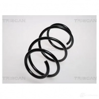 Пружина TRISCAN Mercedes SLK (R171) 2 2004 – 2010 7394410104391 XR CF8U 875023111