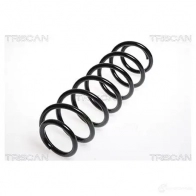 Пружина TRISCAN W 3GP2 Volkswagen Polo (9N) 4 Хэтчбек 1.4 FSI 86 л.с. 2002 – 2006 7394410098805 875029139