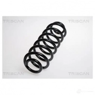 Пружина TRISCAN Volkswagen Tiguan (5N) 1 Кроссовер 1.4 TSI 4motion 160 л.с. 2011 – 2024 875029209 7394410106517 8 0LE8U