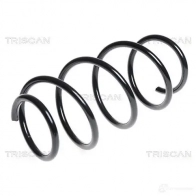 Пружина TRISCAN Ford KA 2 (CCU, RU8) Хэтчбек 1.2 69 л.с. 2008 – 2025 7394410120407 875016089 LKLO2W 3