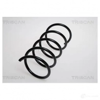 Пружина TRISCAN 6 6BDF65 Mercedes Vaneo 5710476015259 875023108