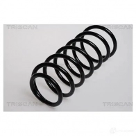 Пружина TRISCAN 875029118 2 PM54J Seat Toledo (1L) 1 Хэтчбек 1.6 i 101 л.с. 1996 – 1999 7394410085645