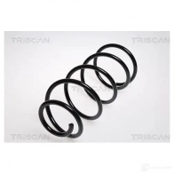 Пружина TRISCAN 875016041 U9FAM 63 7394410097914 Ford Focus 2 Седан