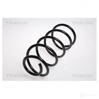 Пружина TRISCAN Ford Focus 2 Седан 2.0 145 л.с. 2005 – 2011 G1NHD MS 7394410097921 875016042