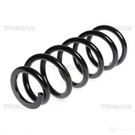 Пружина TRISCAN S LR65I2 87504092 7394410112433 Honda Accord 7 (CM, CN) Универсал 2.2 i CTDi (CN2) 140 л.с. 2004 – 2008
