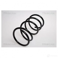 Пружина TRISCAN 7394410102977 F 8ETP Honda Stream 87504079