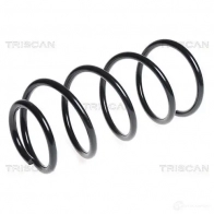 Пружина TRISCAN Hyundai i20 (PB, PBT) 1 Хэтчбек 1.4 CRDi 90 л.с. 2008 – 2015 3 IMDA0 87504377 7394410120490