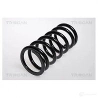 Пружина TRISCAN Hyundai Santa Fe (SM) 1 Кроссовер 2.4 16V 146 л.с. 2001 – 2006 B3W YYNO 7394410093206 87504330