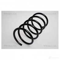 Пружина TRISCAN W5 J5HN 87504332 Hyundai Trajet 7394410091479