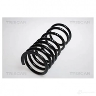 Пружина TRISCAN 3GJ101 O 1157435 87504261 7394410104797