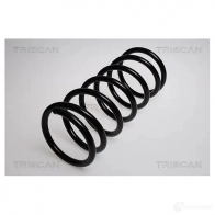 Пружина TRISCAN 6K5 EK Fiat Ducato 87502869 7394410091837