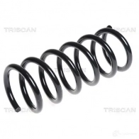 Пружина TRISCAN Ford S-Max 1 (CA1, WS) Минивэн 2.2 TDCi 175 л.с. 2008 – 2012 7394410122180 5HE S63 875016099