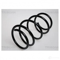 Пружина TRISCAN 7394410032526 Chrysler Voyager 3 (GS) Минивэн 2.4 i 151 л.с. 1995 – 2001 87508007 4D HJI