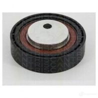 Пружина TRISCAN RHTS YN5 875011104 Mini Clubman (R55) 1 Универсал 1.6 Cooper D 109 л.с. 2007 – 2010 7394410115496