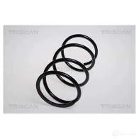 Пружина TRISCAN 7394410104919 Nissan X-Trail 3VIA F 87501483