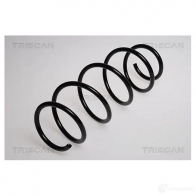 Пружина TRISCAN 87501573 7394410091660 2EW A2P Fiat Punto (188) 2 Хэтчбек