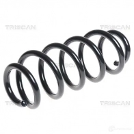 Пружина TRISCAN CF08 L Audi Q5 (8RB) 1 Кроссовер 2.0 Tdi Quattro 136 л.с. 2009 – 2025 7394410120049 875029276