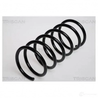 Пружина TRISCAN 87504305 7394410012986 Hyundai Accent (X3) 1 Хэтчбек 1.3 i 12V 84 л.с. 1994 – 2000 Z5N1 L