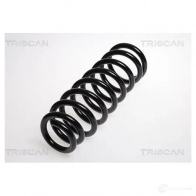 Пружина TRISCAN 87504062 YW32 L 7394410103004 Honda Accord 7 (CL, CN) Седан 2.0 (CL7) 155 л.с. 2003 – 2008