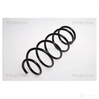Пружина TRISCAN Citroen C1 1 (PM, AB1) 2005 – 2014 87502890 7394410106760 QOZ5 C1