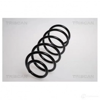 Пружина TRISCAN 7394410102793 Ford Transit Connect 1 (P65, P70, P80) Фургон 875016059 H1GYZY 1