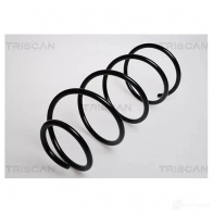 Пружина TRISCAN 1155569 7394410033738 87501567 T1RZW P