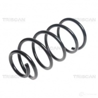 Пружина TRISCAN 2RC1 QY Mazda 5 (CW) 3 2010 – 2015 875050100 7394410129424
