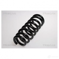Пружина TRISCAN 87504258 7394410104728 Mitsubishi Pajero 3 (V6, V7) Внедорожник 2д 3.2 DI D (V68W. V78W) 165 л.с. 2000 – 2006 2VJ5C 1