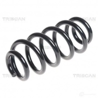 Пружина TRISCAN C 38TJ Audi A3 (8PA) 2 Спортбек 2.0 S3 Quattro 265 л.с. 2008 – 2013 7394410121947 875029266