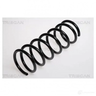Пружина TRISCAN BDLL8R 8 1155560 87501558 7394410087304