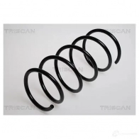 Пружина TRISCAN 87501170 7394410090304 Bmw Z3 U95MD 6I