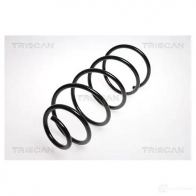 Пружина TRISCAN 7394410098317 Citroen C4 1 (LA, PF2) Купе 87502887 UBVT5Z 5