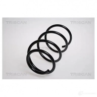 Пружина TRISCAN Nissan Murano (Z50) 1 2002 – 2007 7394410104988 87501476 M UP17