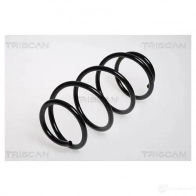 Пружина TRISCAN ISIS X Audi A2 (8Z0) 1 Хэтчбек 7394410096870 875029149