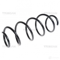 Пружина TRISCAN Citroen C3 2 (SC, PF1) 2009 – 2016 7394410120179 T4H ESD 875028184
