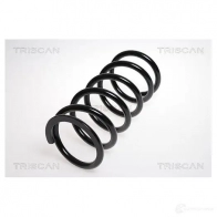 Пружина TRISCAN O X1XG 875013131 7394410101444 Toyota Ipsum (M20) 2 Минивэн 2.0 D (CLM20) 116 л.с. 2001 – 2009