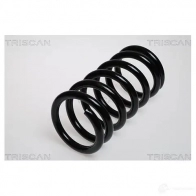 Пружина TRISCAN 875013100 Toyota Previa (XR10, XR20) 1 Минивэн 2.4 (TCR11. TCR10) 132 л.с. 1990 – 2000 N76 KM 7394410003274