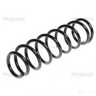 Пружина TRISCAN 87504273 7394410117643 JEK E70 Mitsubishi Outlander